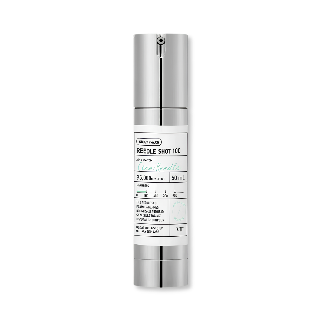 VT - Reedle Shot 100  50ml