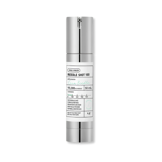 VT - Reedle Shot 100  50ml