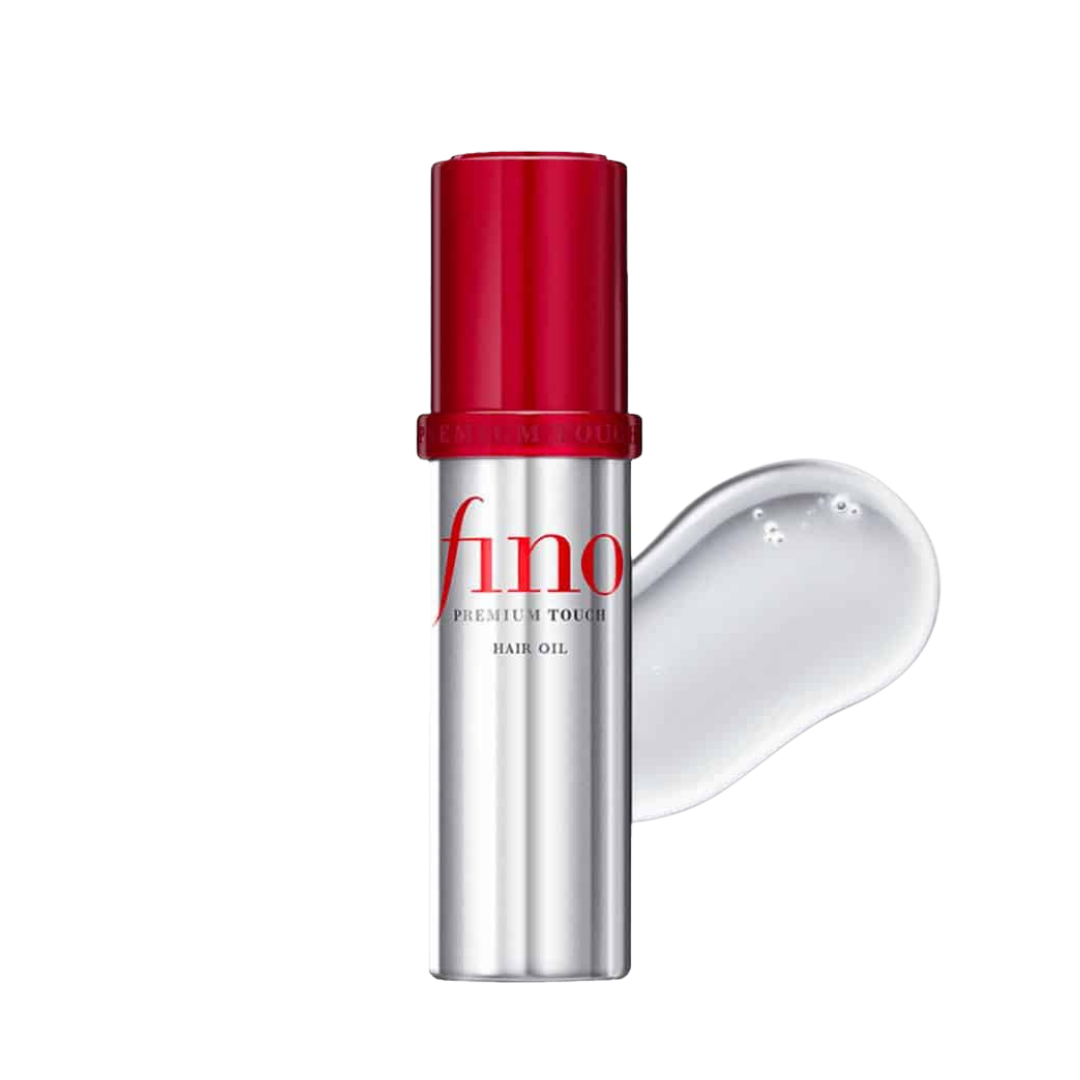 SHISEIDO Fino Premium Touch Intensive Serum Hair Oil 70ml Cyprus