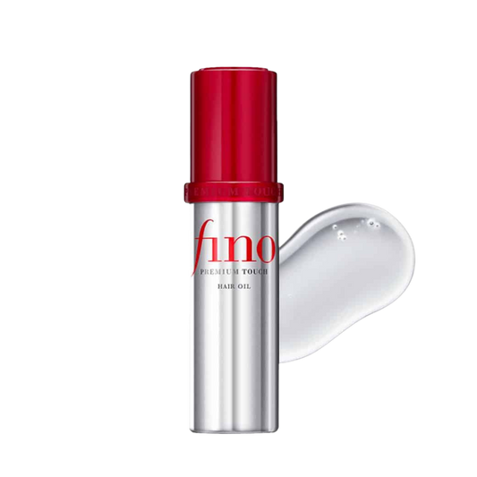 SHISEIDO Fino Premium Touch Intensive Serum Hair Oil 70ml Cyprus