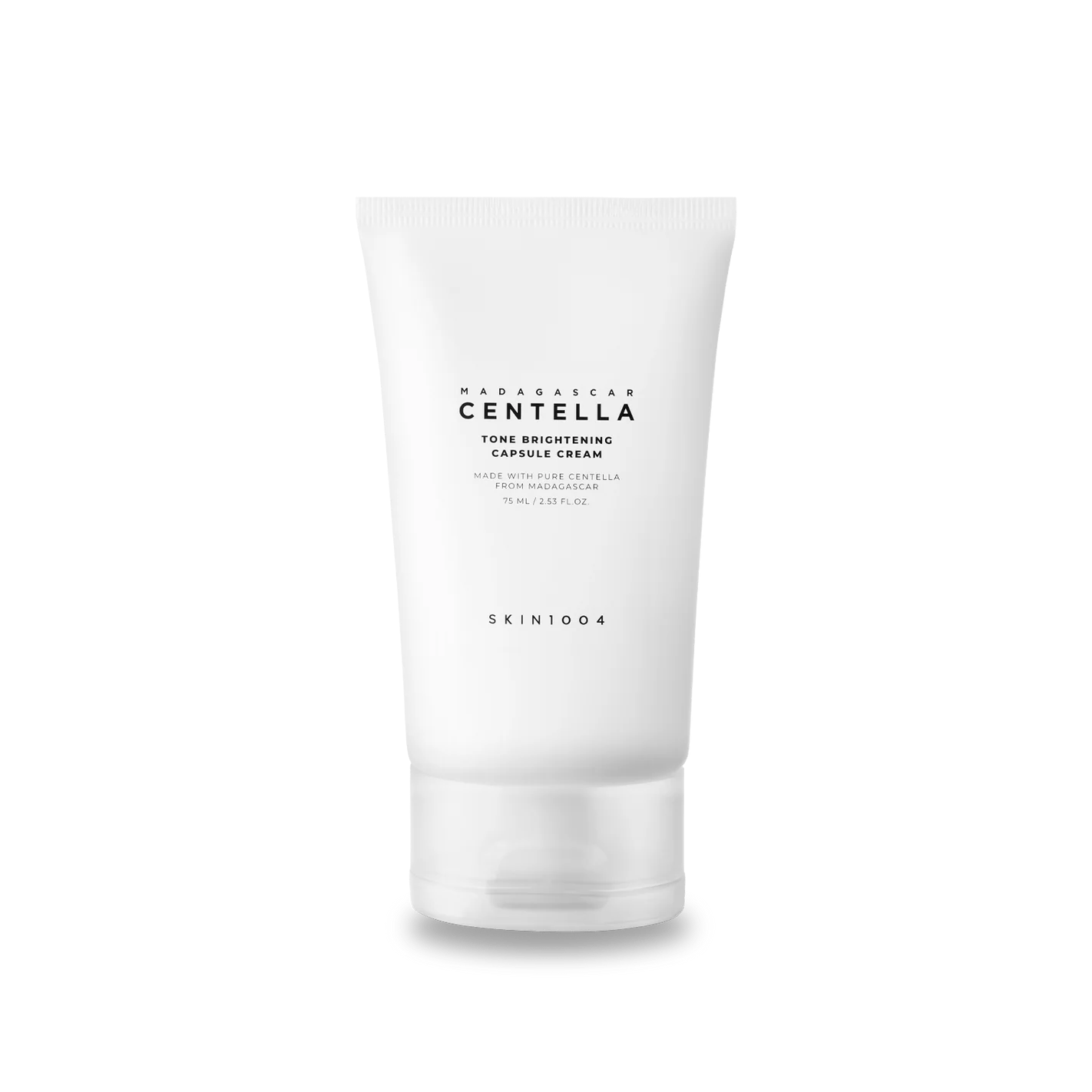 Skin1004 Κρέμα λαμπυρίσματος τόνου με σεντέλα Μαδαγασκάρης