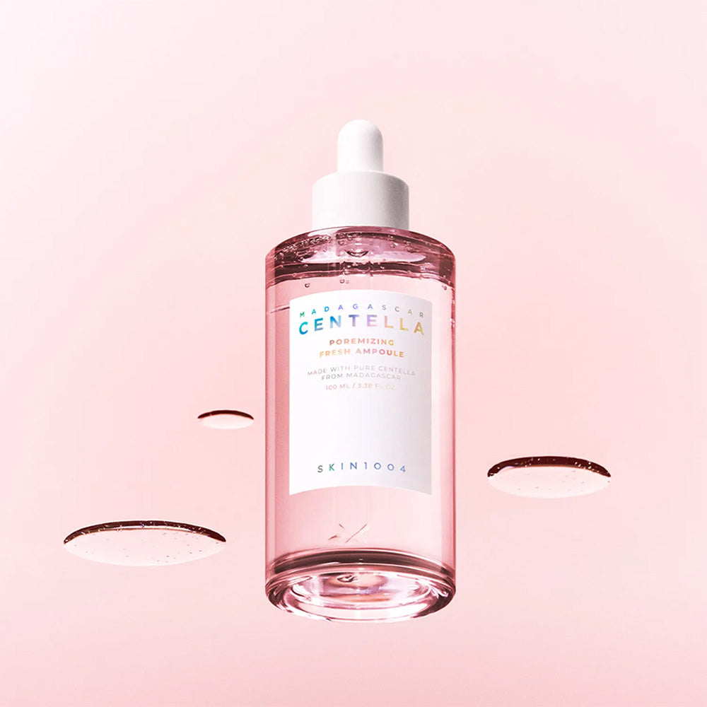 SKIN1004 - Αμπούλα Μαδαγασκάρης Centella Poremizing Fresh 100ml