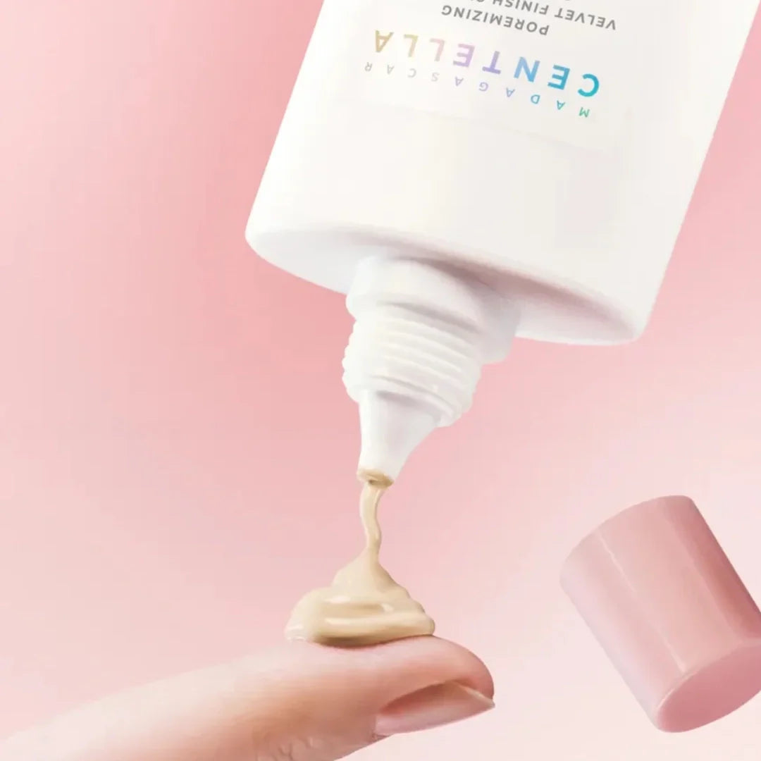 SKIN1004 - Madagascar Centella Poremizing Velvet Finish Sunscreen 50ml