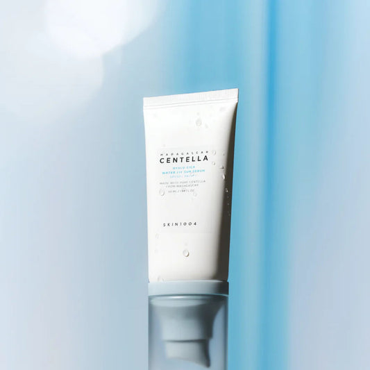 SKIN1004 HYALU-CICA WATER-FIT SUN SERUM SPF50+ PA++++ 50ml
