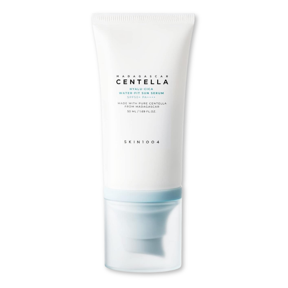 SKIN1004 HYALU-CICA WATER-FIT SUN SERUM SPF50+ PA++++ 50ml