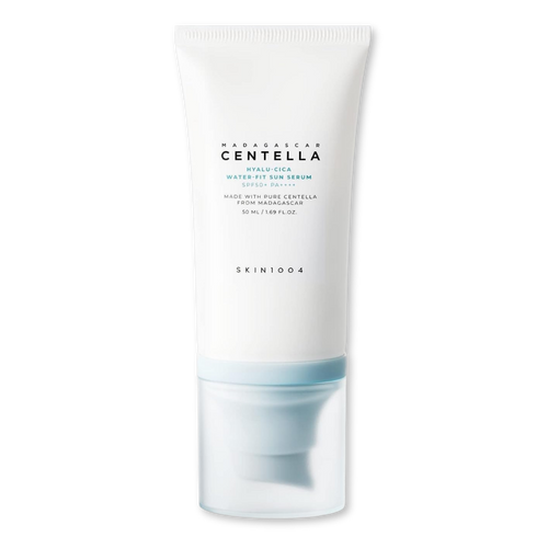 SKIN1004 HYALU-CICA WATER-FIT SUN SERUM SPF50+ PA++++ 50ml