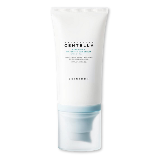 SKIN1004 HYALU-CICA WATER-FIT SUN SERUM SPF50+ PA++++ 50ml