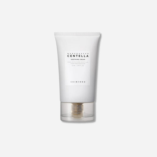 Skin1004 Madagascar Centella Soothing Cream