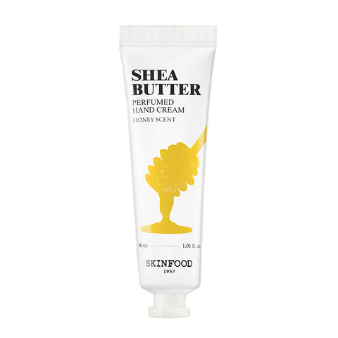 Skinfood Shea Butter Perfumed Hand Cream