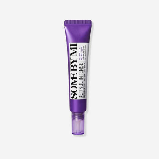 SOME BY MI - Retinol Intense Advanced Triple Action Eye Cream 30ml | Beauty Cave Cyprus