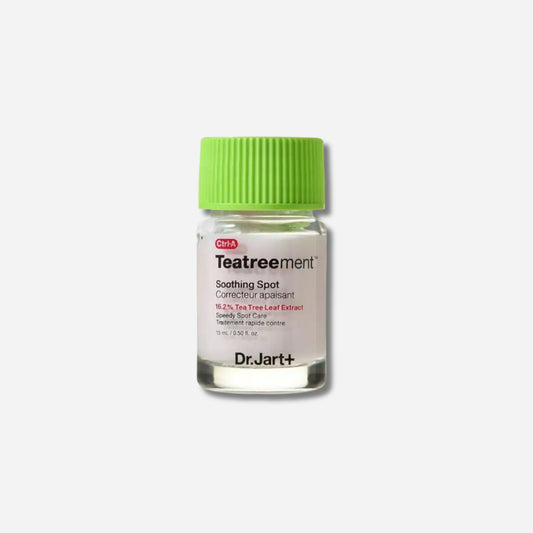 Dr. Jart+ - Ctrl+A Teatreement Soothing Spot