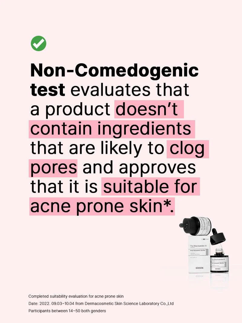 Cosrx The Niacinamide 15 Serum 20ml