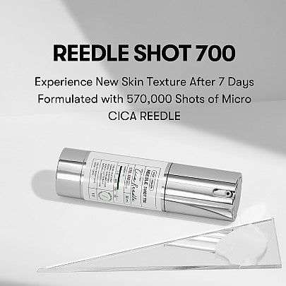 VT - Reedle Shot 700 | Beauty Cave Cyprus