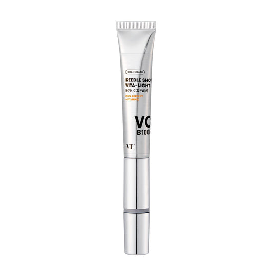 VT Reedle Shot Vita-Light Eye Cream