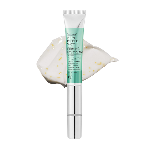 VT Cosmetics PDRN Reedle Shot Eye Cream