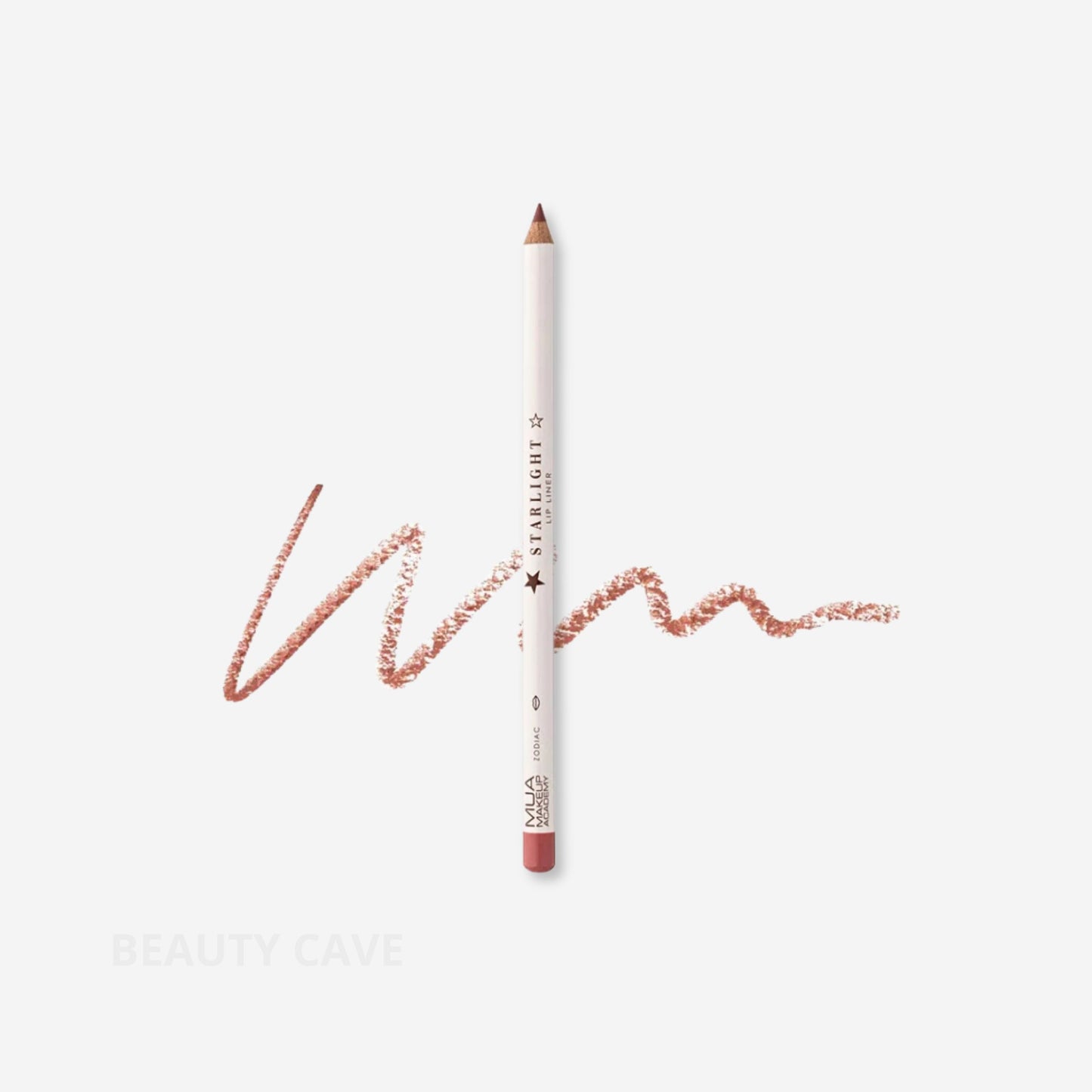 Μολύβι χειλιών MUA Starlight